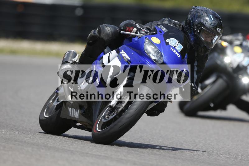 /30 23.06.2025 Get Faster Caremotion ADR/Gruppe gelb/41